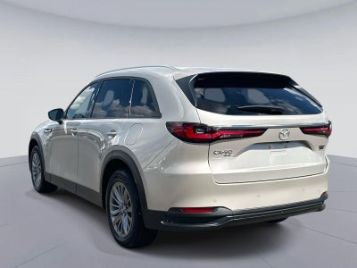 2025 Mazda Mazda CX-90 Preferred Package