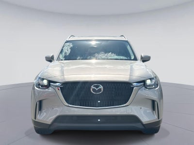 2025 Mazda Mazda CX-90 Preferred Package