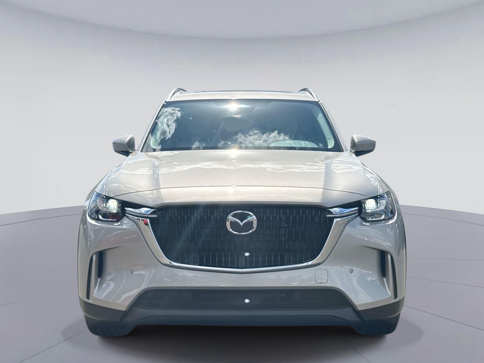 2025 Mazda Mazda CX-90 Preferred Package