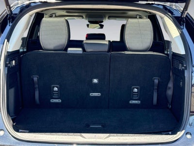 2025 Mazda Mazda CX-90 Preferred Package