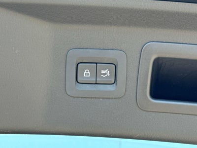 2025 Mazda Mazda CX-90 Preferred Package