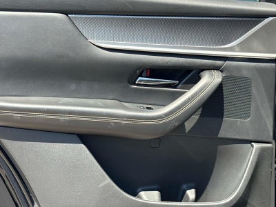 2025 Mazda Mazda CX-90 Preferred Package