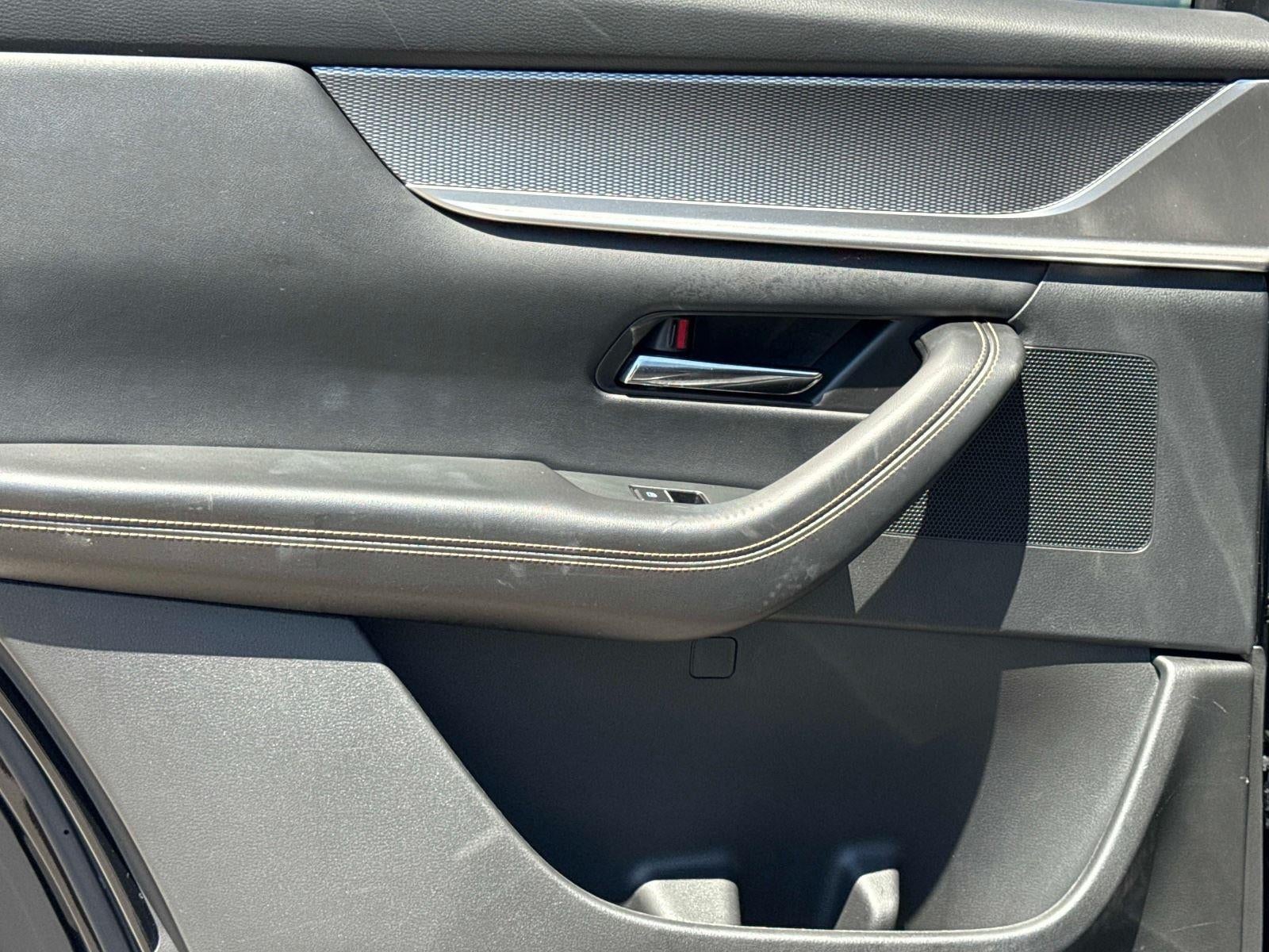 2025 Mazda Mazda CX-90 Preferred Package