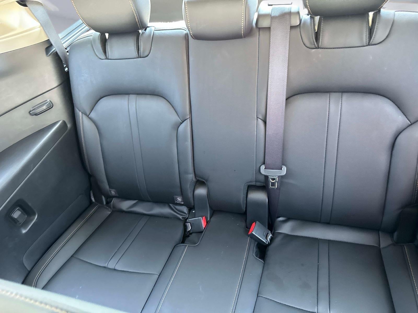 2025 Mazda Mazda CX-90 Preferred Package