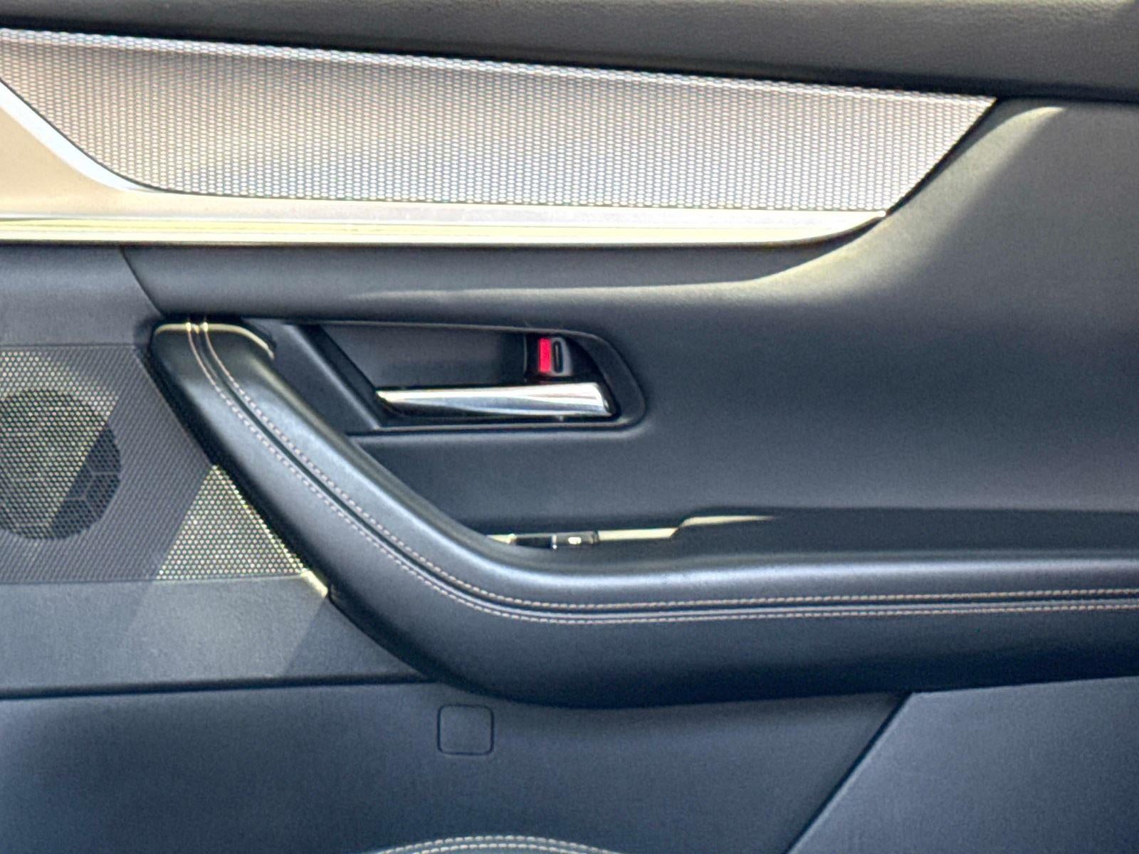 2025 Mazda Mazda CX-90 Preferred Package