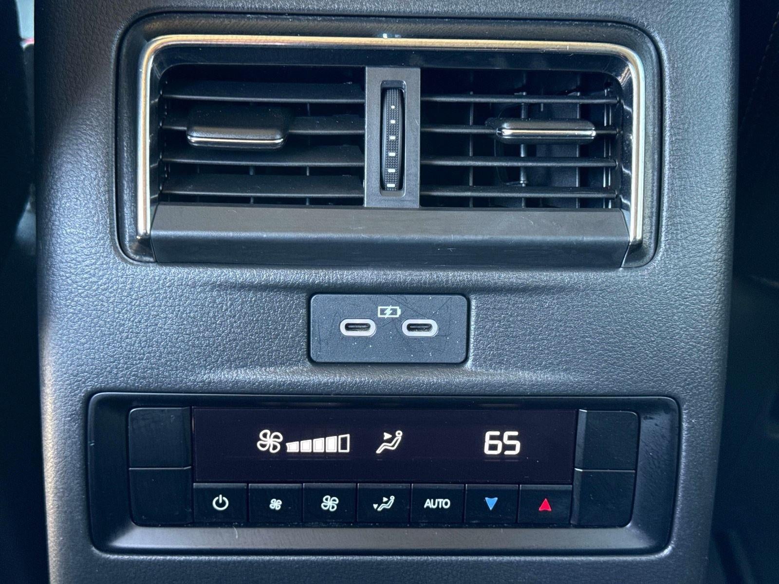 2025 Mazda Mazda CX-90 Preferred Package