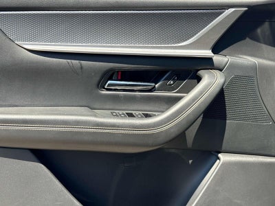 2025 Mazda Mazda CX-90 Preferred Package