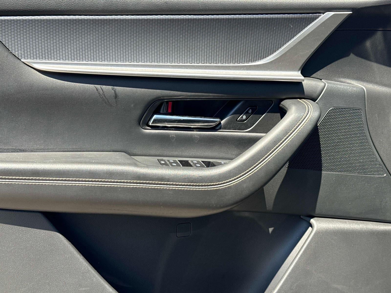 2025 Mazda Mazda CX-90 Preferred Package