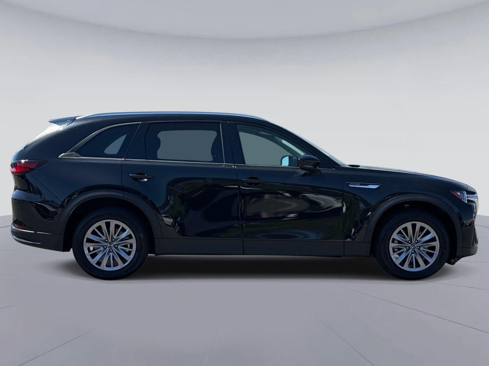 2025 Mazda Mazda CX-90 Preferred Package