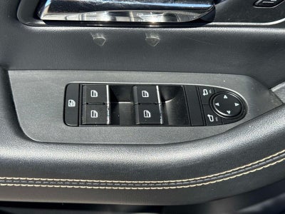 2025 Mazda Mazda CX-90 Preferred Package