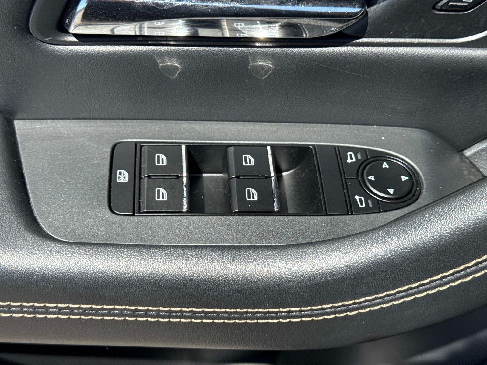 2025 Mazda Mazda CX-90 Preferred Package