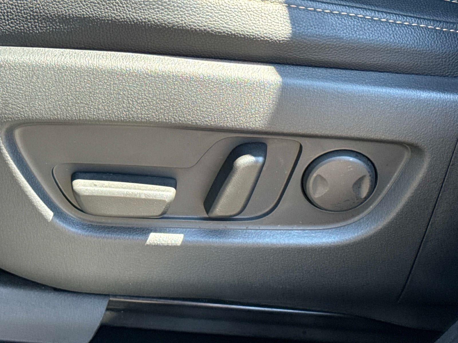 2025 Mazda Mazda CX-90 Preferred Package