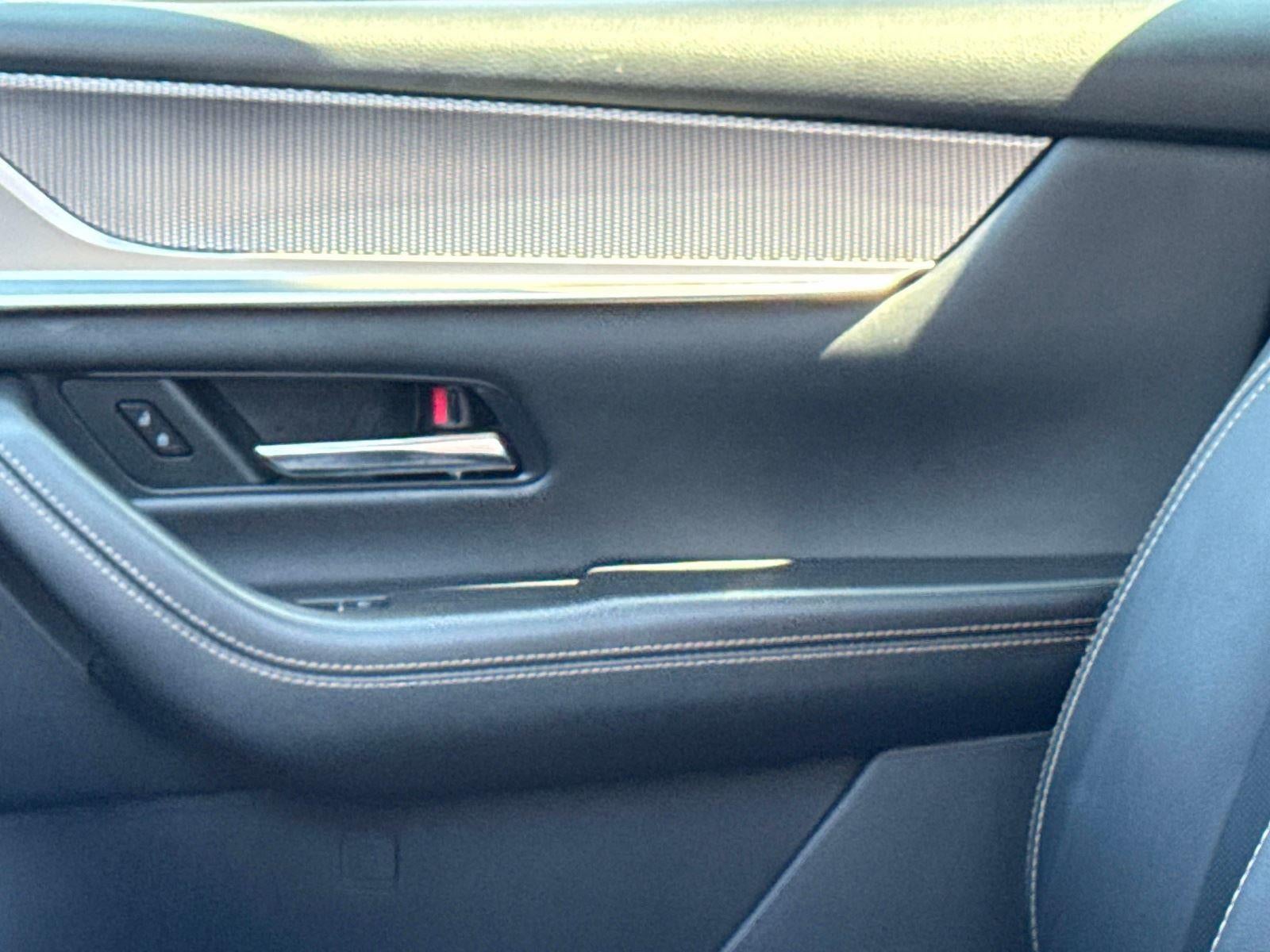 2025 Mazda Mazda CX-90 Preferred Package