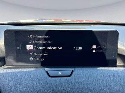 2025 Mazda Mazda CX-90 Preferred Package