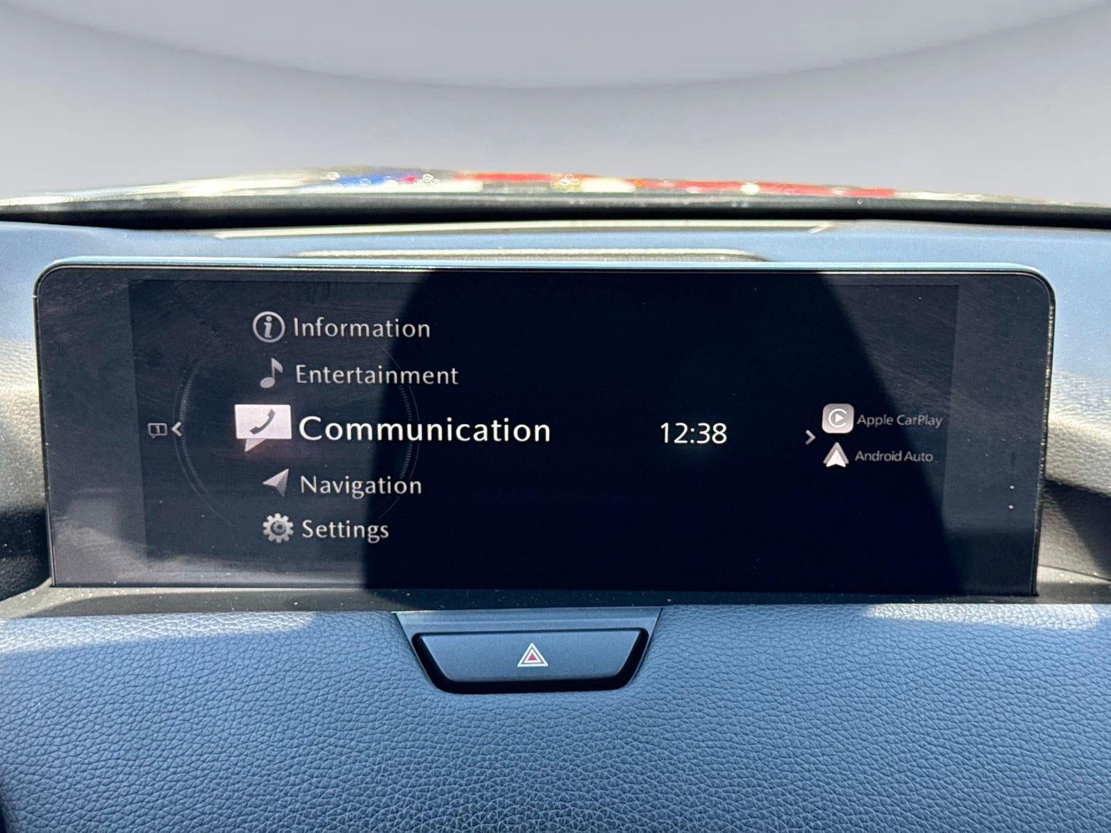 2025 Mazda Mazda CX-90 Preferred Package