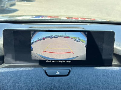 2025 Mazda Mazda CX-90 Preferred Package