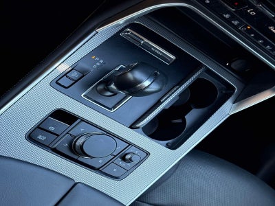 2025 Mazda Mazda CX-90 Preferred Package