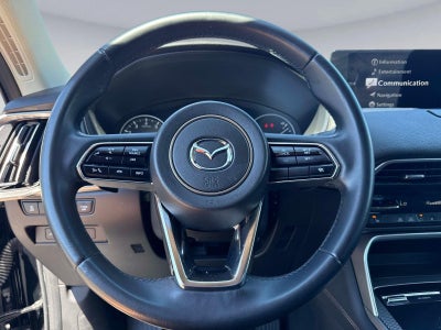 2025 Mazda Mazda CX-90 Preferred Package