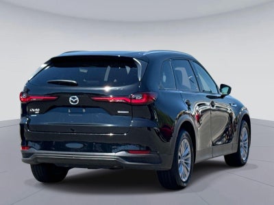 2025 Mazda Mazda CX-90 Preferred Package