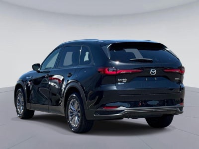 2025 Mazda Mazda CX-90 Preferred Package