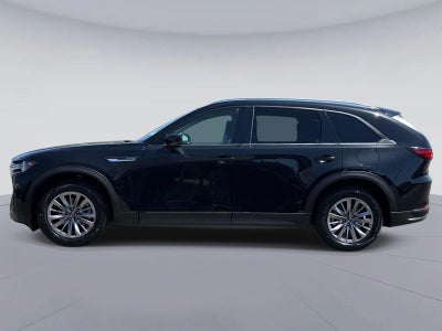 2025 Mazda Mazda CX-90 Preferred Package