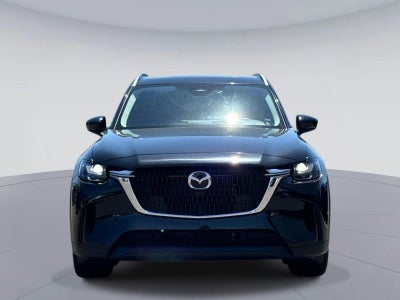 2025 Mazda Mazda CX-90 Preferred Package