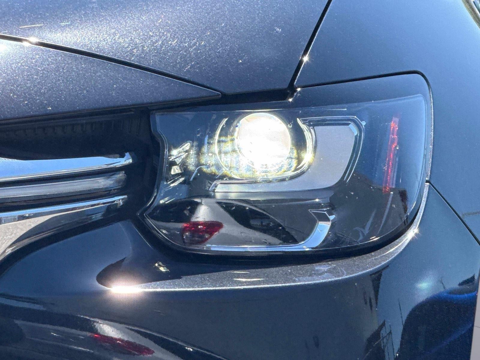 2025 Mazda Mazda CX-90 Preferred Package