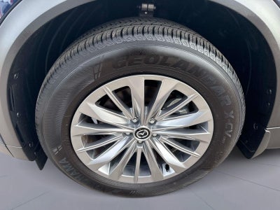 2025 Mazda Mazda CX-90 Preferred Package