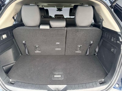 2025 Mazda Mazda CX-90 Preferred Package