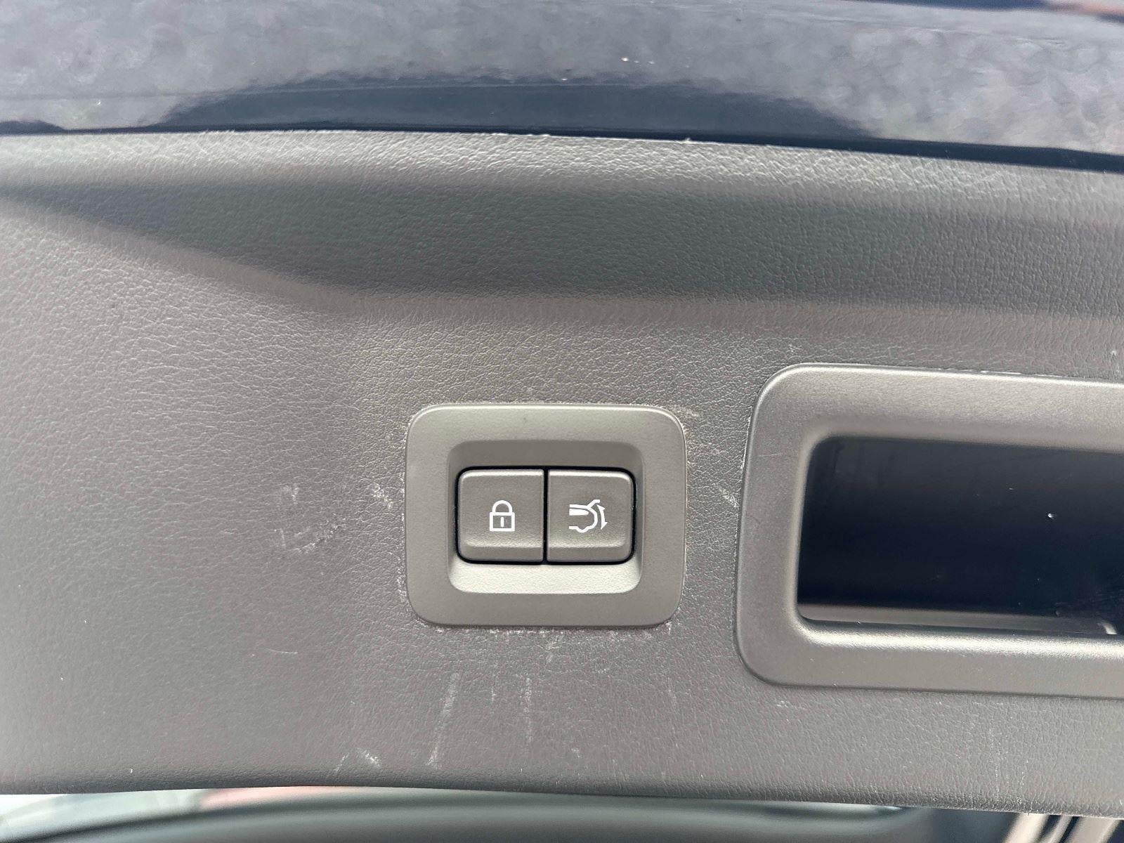 2025 Mazda Mazda CX-90 Preferred Package