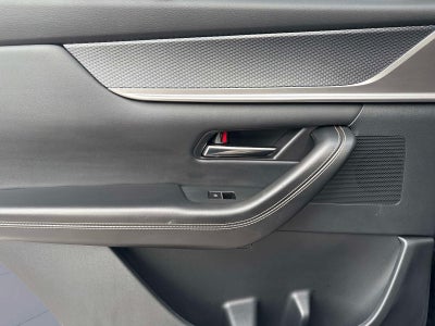 2025 Mazda Mazda CX-90 Preferred Package