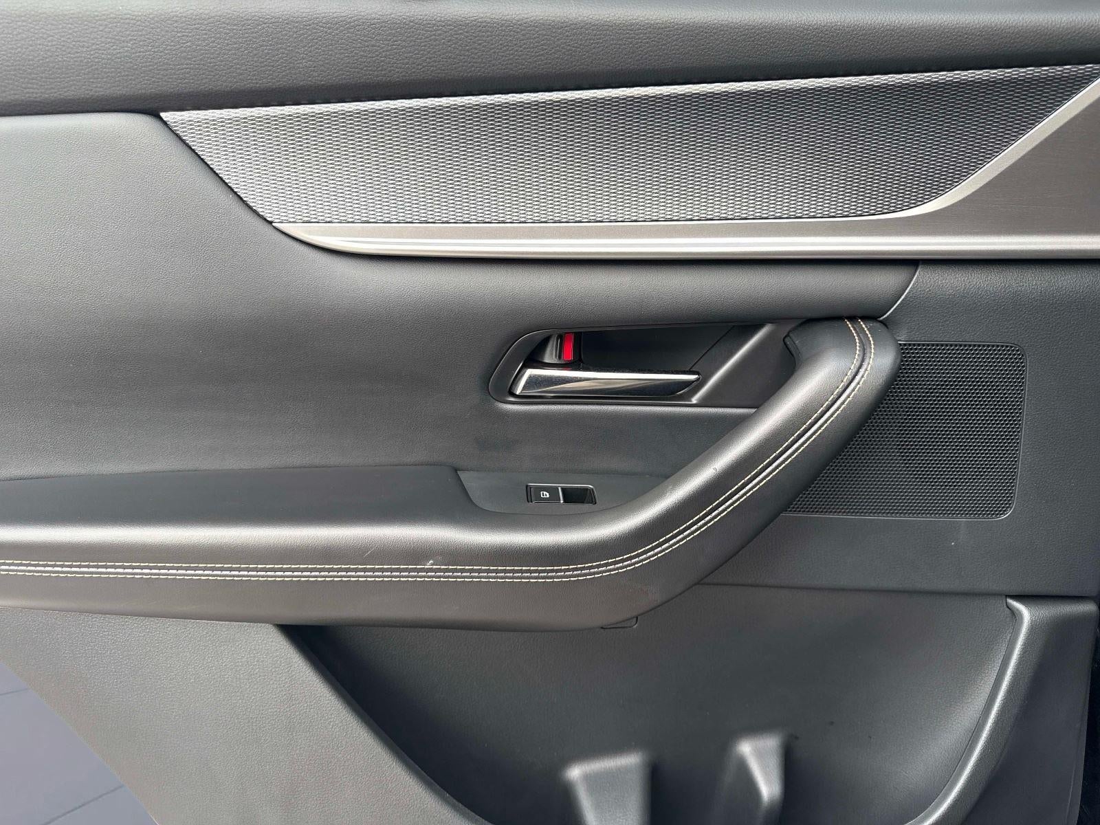 2025 Mazda Mazda CX-90 Preferred Package