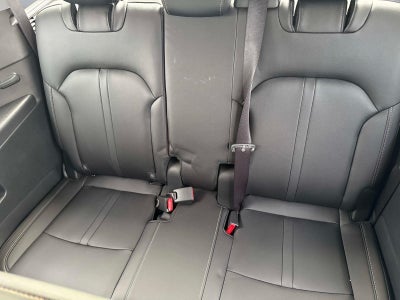 2025 Mazda Mazda CX-90 Preferred Package