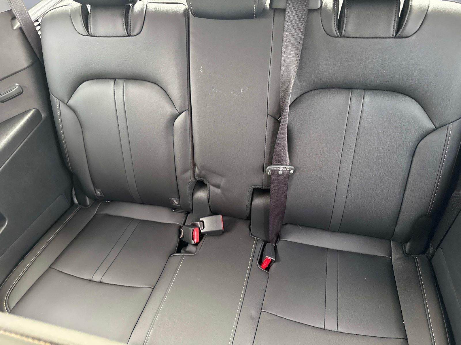 2025 Mazda Mazda CX-90 Preferred Package