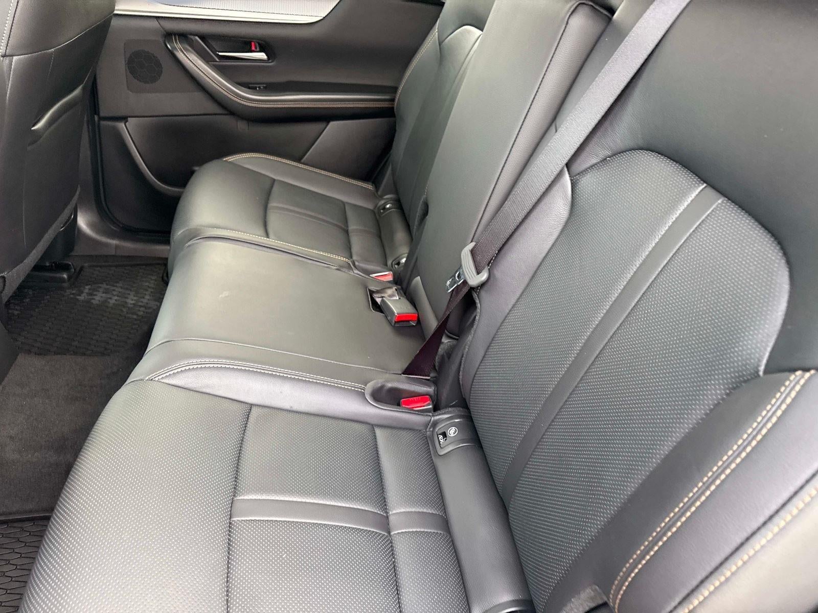 2025 Mazda Mazda CX-90 Preferred Package