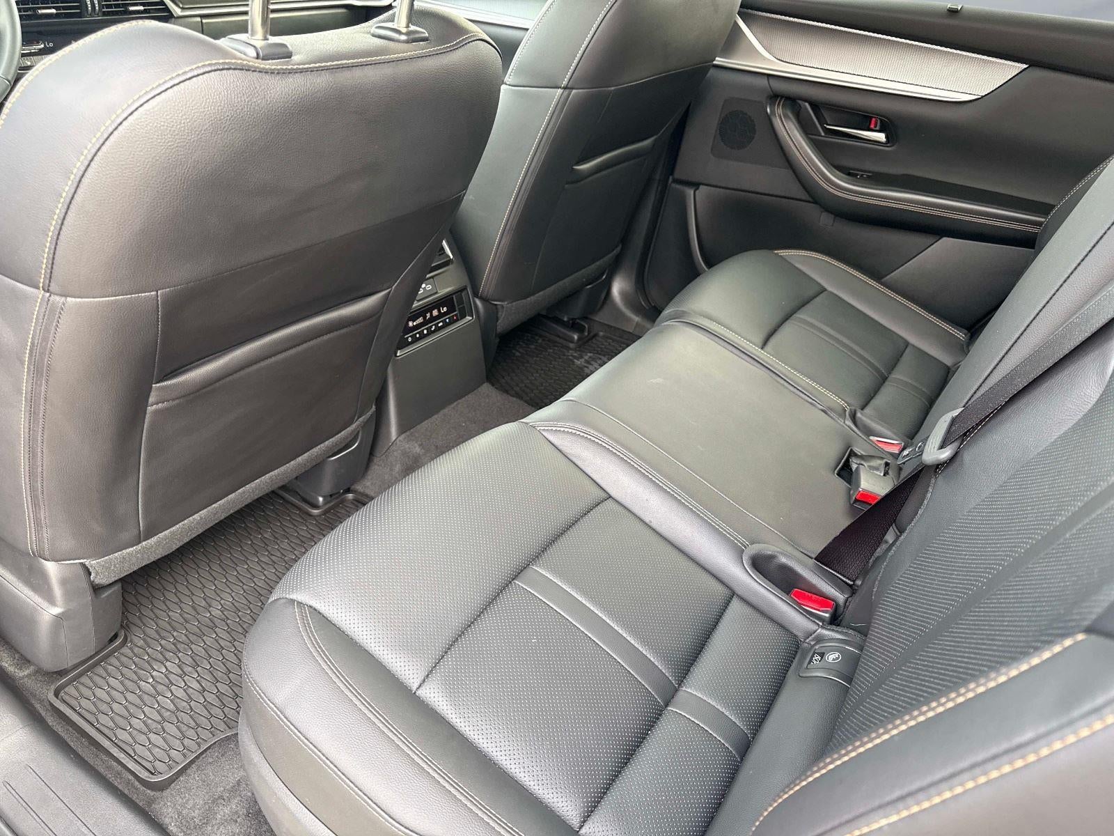 2025 Mazda Mazda CX-90 Preferred Package