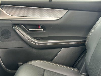 2025 Mazda Mazda CX-90 Preferred Package