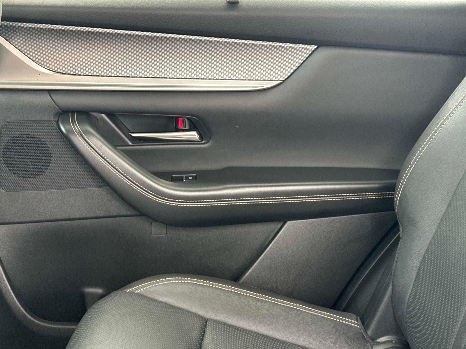 2025 Mazda Mazda CX-90 Preferred Package