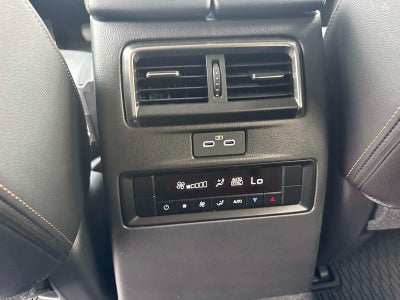 2025 Mazda Mazda CX-90 Preferred Package