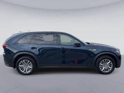 2025 Mazda Mazda CX-90 Preferred Package