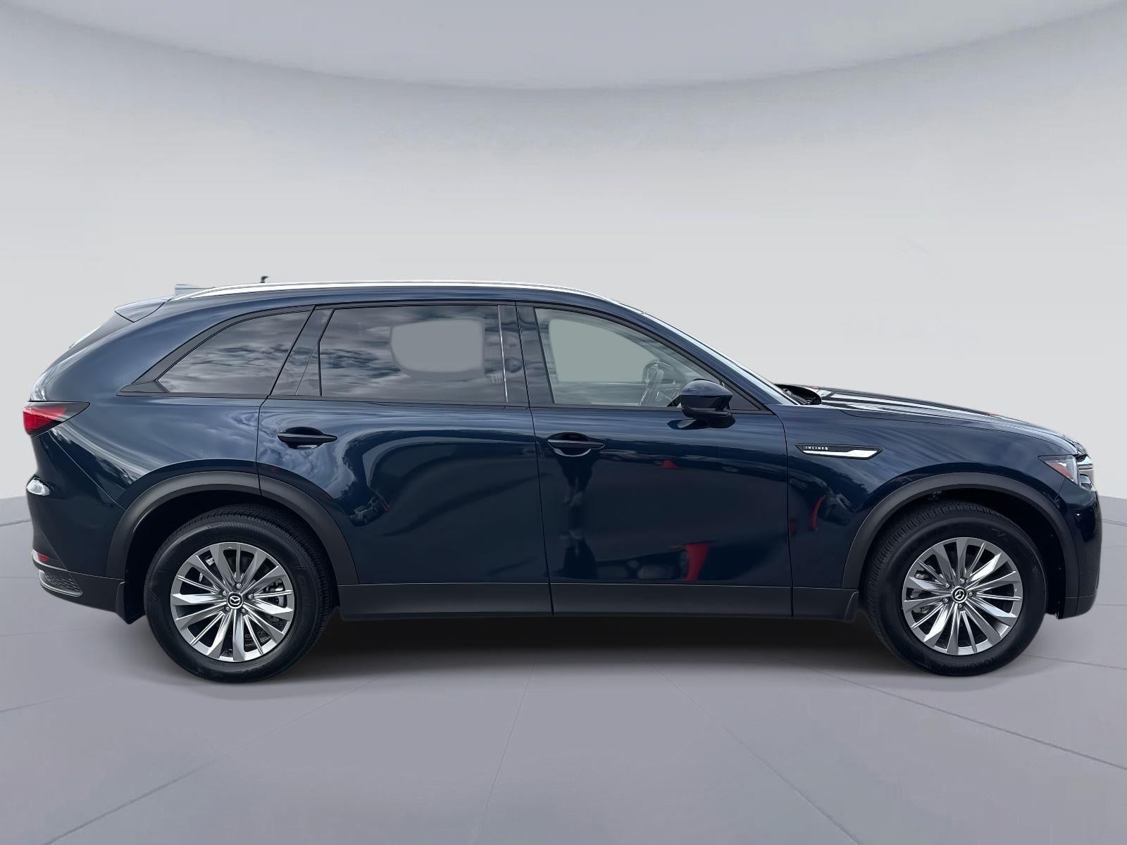 2025 Mazda Mazda CX-90 Preferred Package