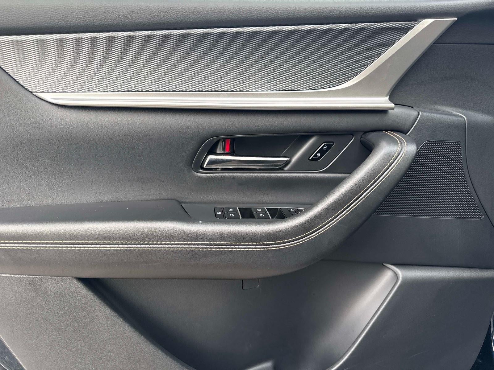 2025 Mazda Mazda CX-90 Preferred Package