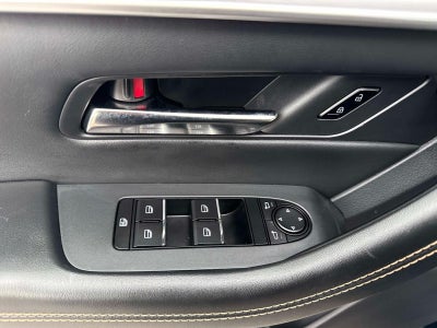 2025 Mazda Mazda CX-90 Preferred Package