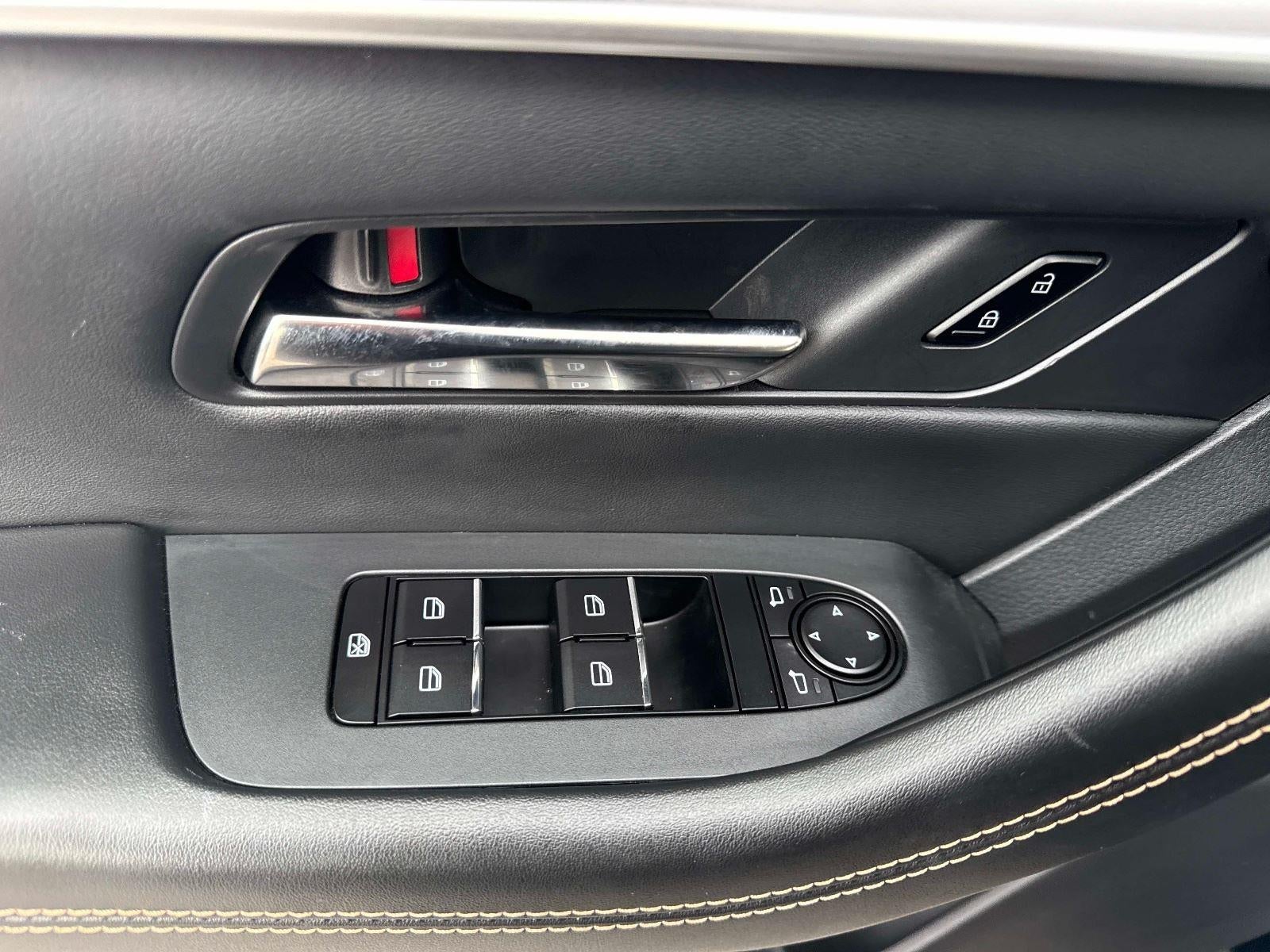 2025 Mazda Mazda CX-90 Preferred Package