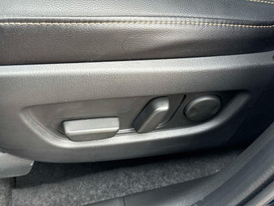 2025 Mazda Mazda CX-90 Preferred Package