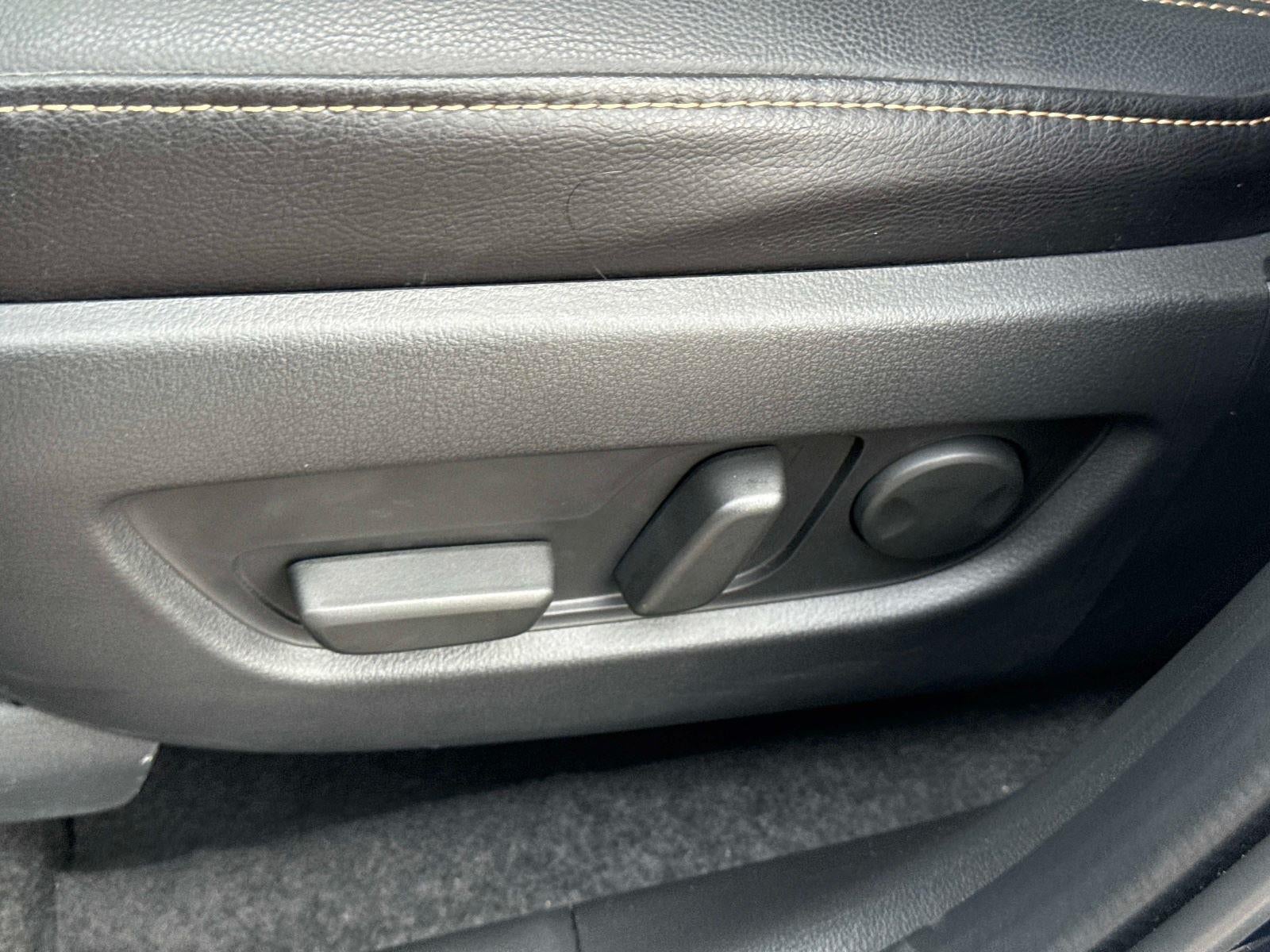 2025 Mazda Mazda CX-90 Preferred Package