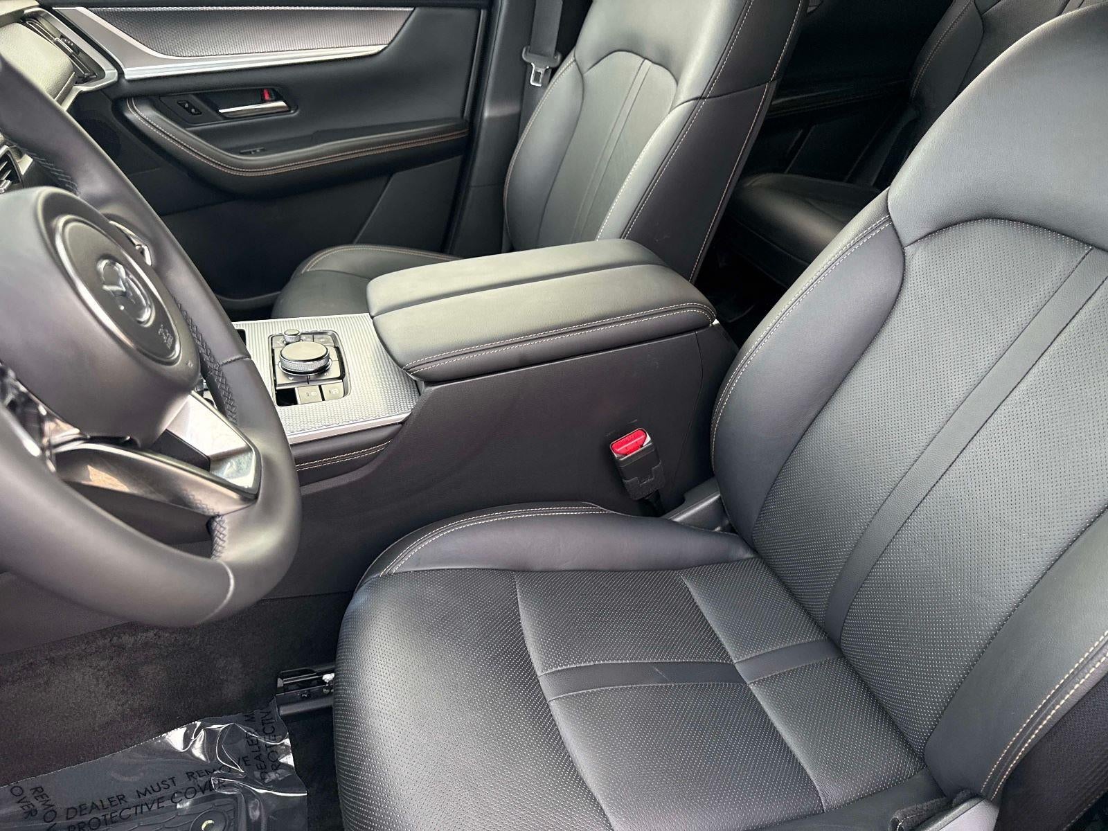 2025 Mazda Mazda CX-90 Preferred Package