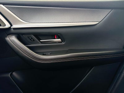 2025 Mazda Mazda CX-90 Preferred Package