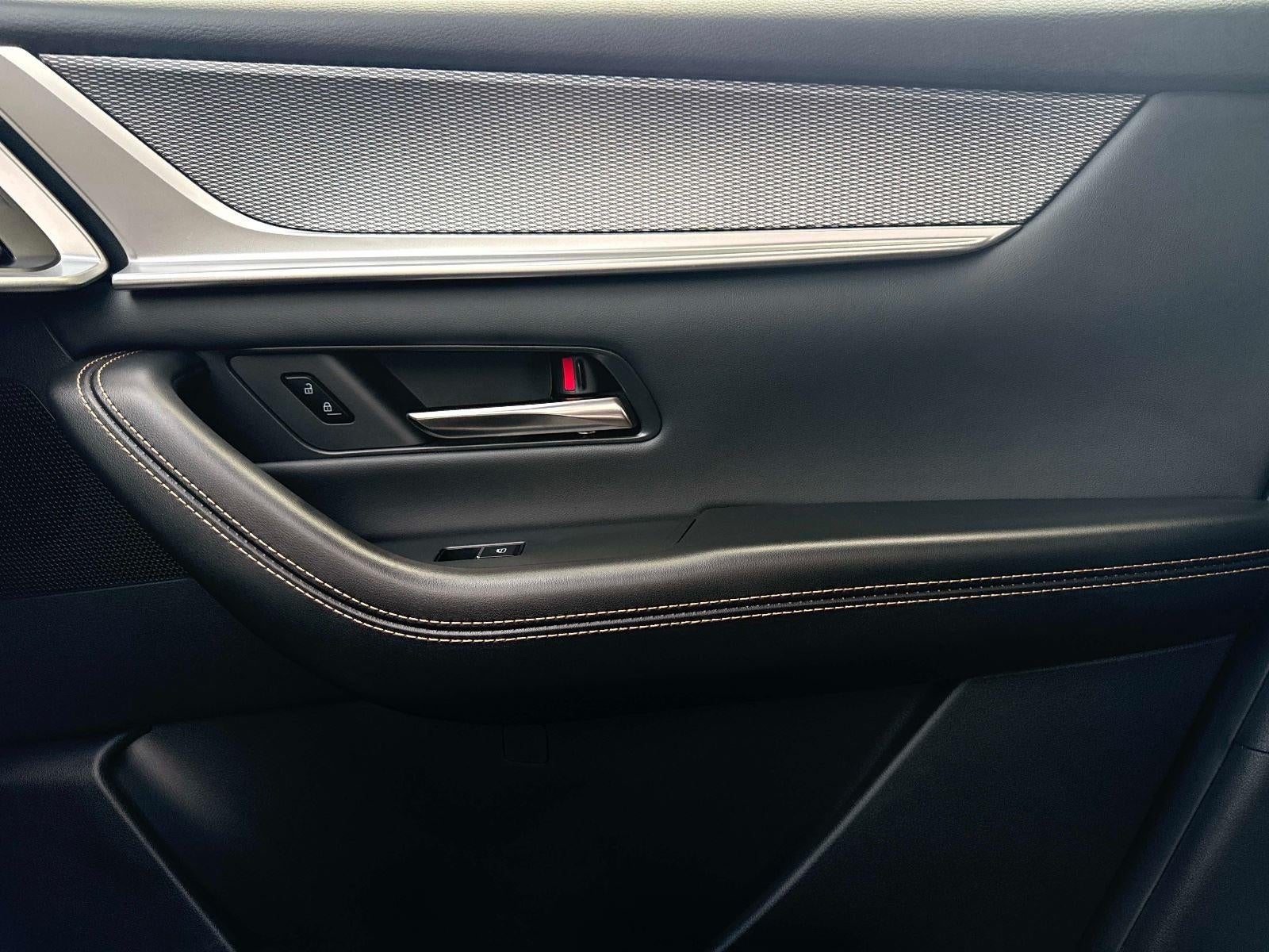 2025 Mazda Mazda CX-90 Preferred Package