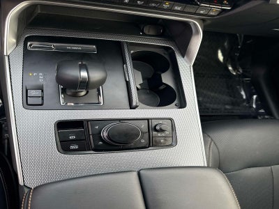 2025 Mazda Mazda CX-90 Preferred Package